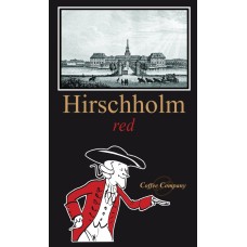 Hirschholm Red - 100% Arabica
